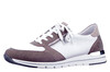 R6706-80 Remonte wit/taupe combi thumbnail