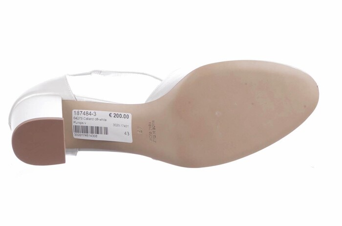64275 Caland off-white image