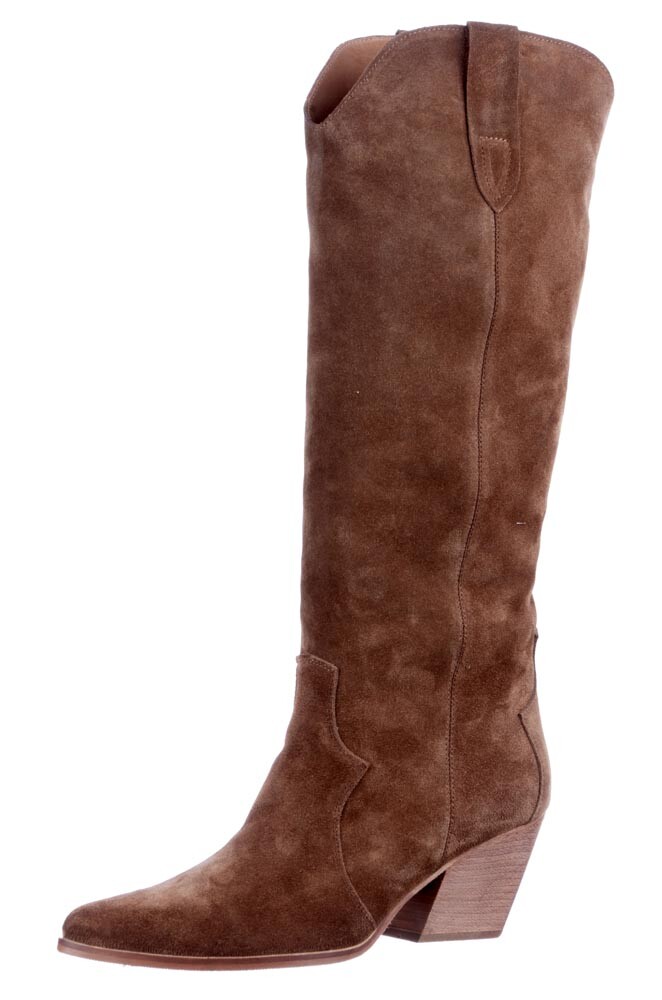 6025 Babouche bruin image