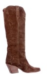 6025 Babouche bruin thumbnail