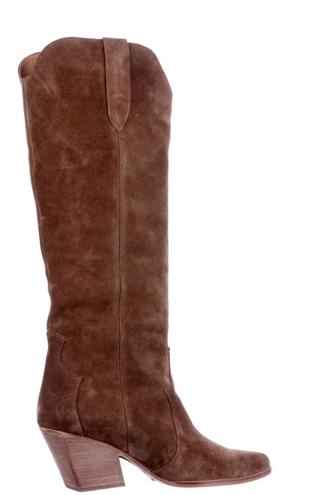 6025 Babouche bruin image