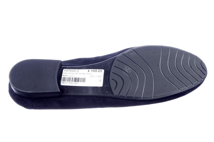 F9210-042-080 Semler blauw image