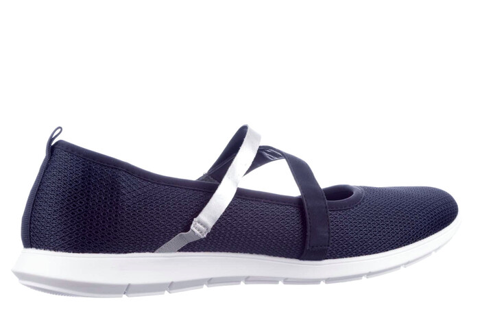 R7104-14 Remonte blauw combi image