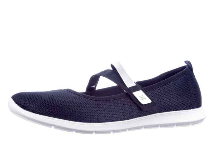 R7104-14 Remonte blauw combi image