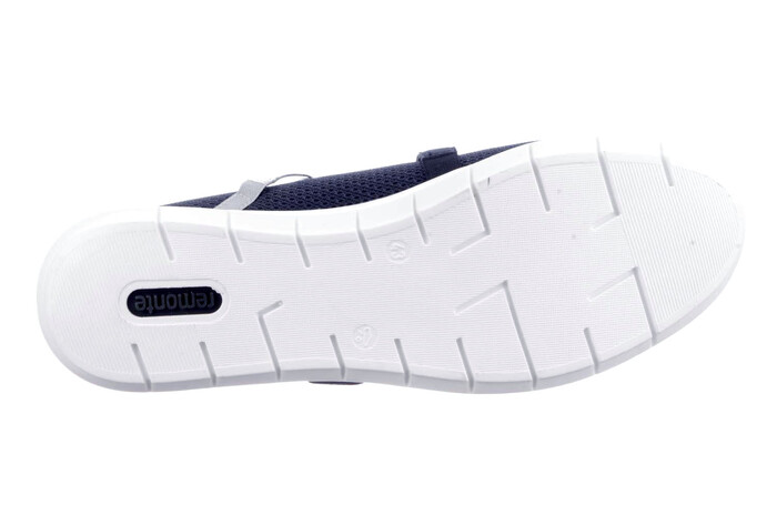 R7104-14 Remonte blauw combi image