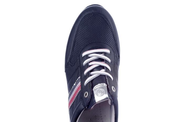 D1305-15 Remonte blauw combi image