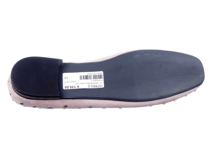 10-14605-02 Babouche roze image