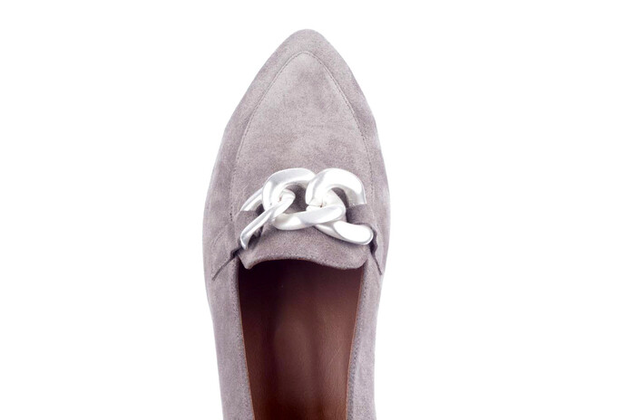10-4605-12 Babouche taupe image