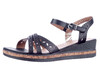 D3055-00 Remonte zwart thumbnail