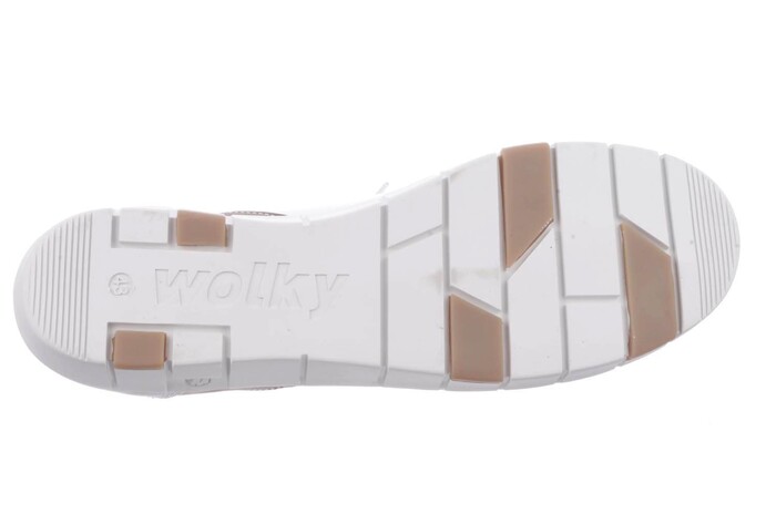 0245030 Wolky wit/beige image