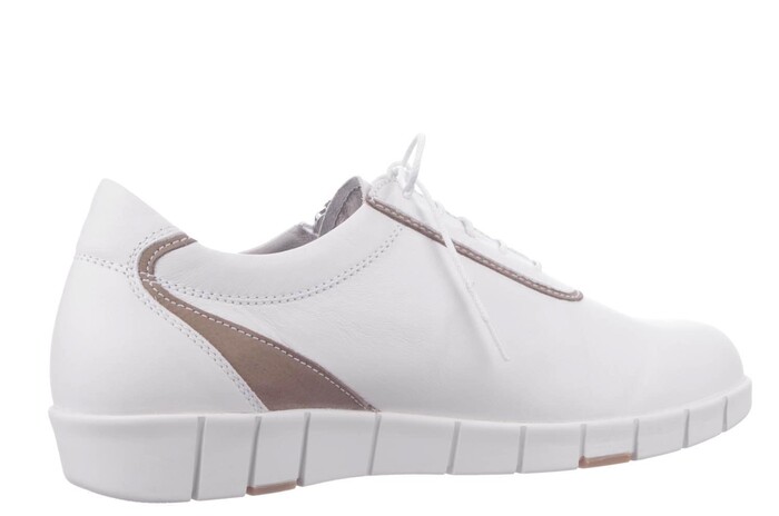 0245030 Wolky wit/beige image