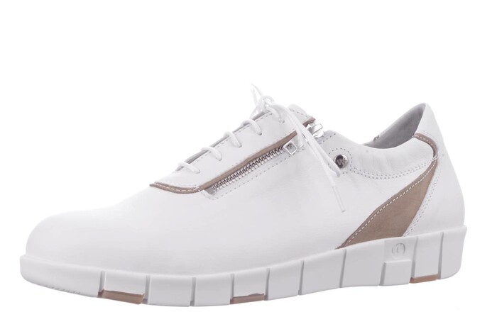 0245030 Wolky wit/beige image