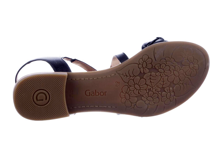 82.796.27 Gabor zwart image