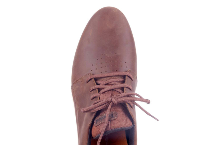 Bradstreet Timberland bruin image