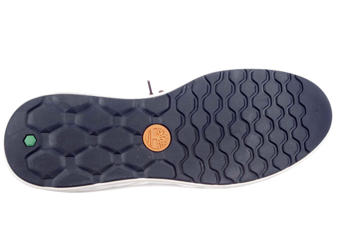 Bradstreet Timberland bruin image