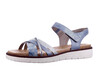 D2058-12 Remonte blauw combi thumbnail