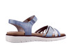 D2058-12 Remonte blauw combi thumbnail