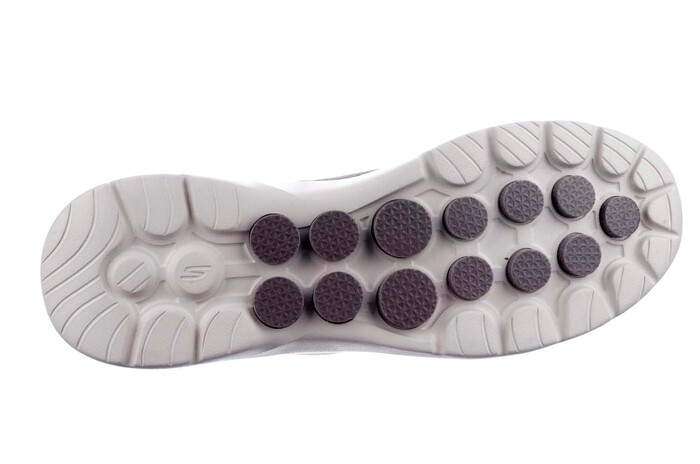 216209 Skechers taupe image