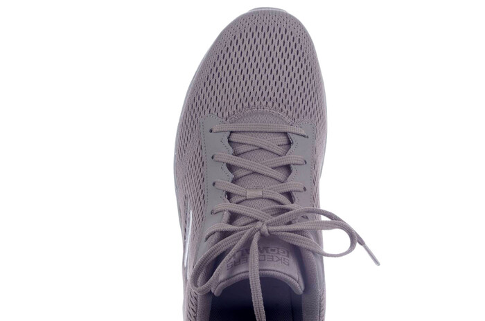 216209 Skechers taupe image