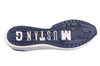 4132-309 Mustang blauw thumbnail