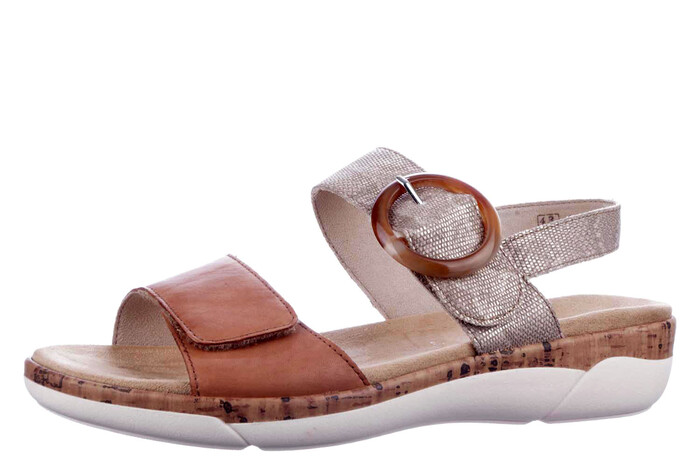 Remonte camel combi R6853-90 image
