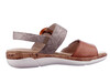 Remonte camel combi R6853-90 thumbnail
