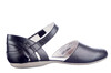 Fiona 67 Josef Seibel zwart thumbnail
