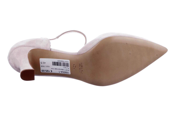 66491 Calandschoen roze image