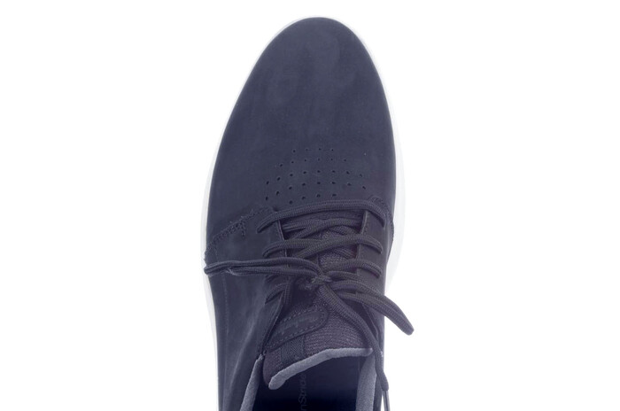 Bradstreet Timberland zwart image