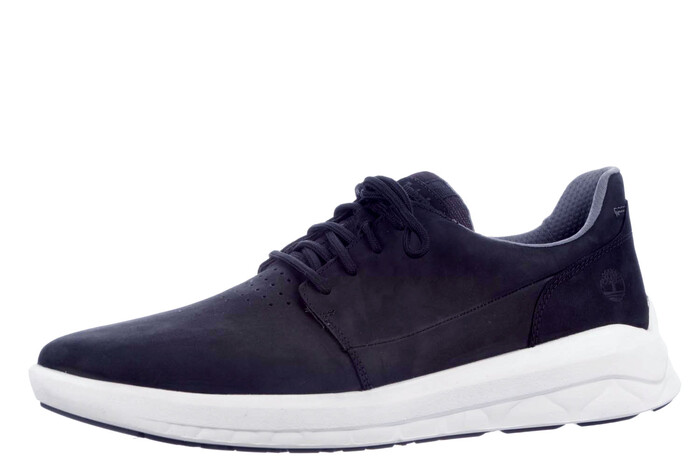 Bradstreet Timberland zwart image