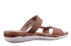 R6856-60 Remonte beige thumbnail