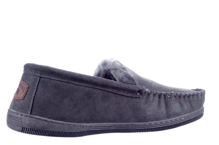 Grizzly Warmbat grijs image