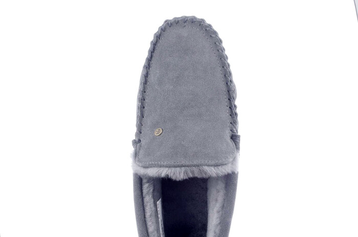 Grizzly Warmbat grijs image