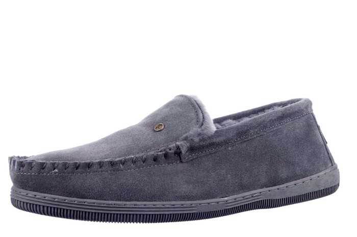 Grizzly Warmbat grijs image