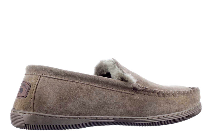 Grizzly Warmbat mos groen image