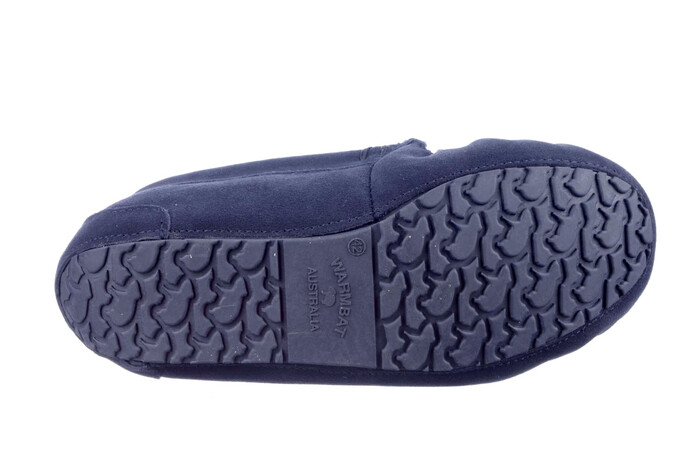 Nowra Warmbat blauw image