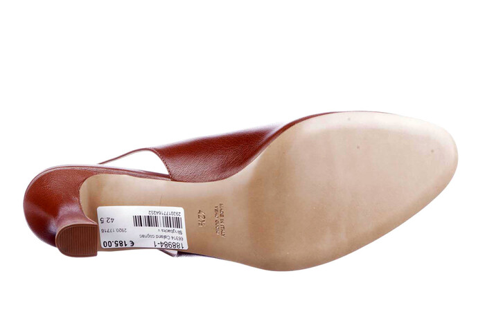 66314 Caland cognac image