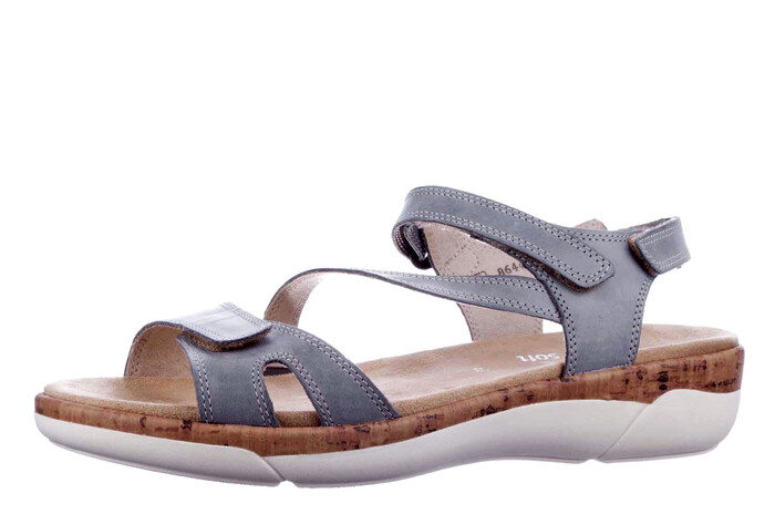 R6850-14 Remonte blauw image