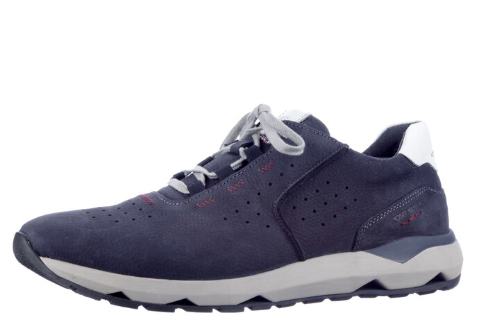 37701 Josef Seibel blauw combi image