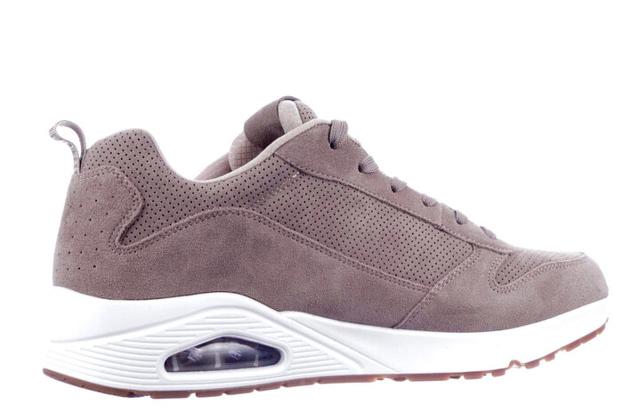 52456 Skechers taupe image