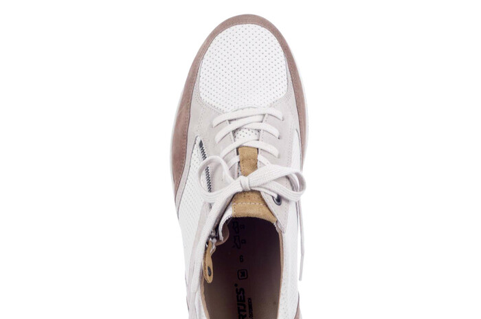 162.1604 Hartjes camel/beige combi image