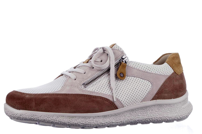 162.1604 Hartjes camel/beige combi image
