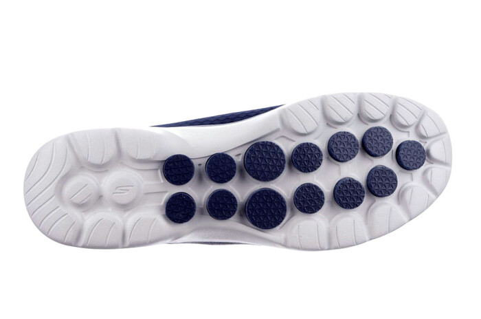 124523 Skechers blauw image