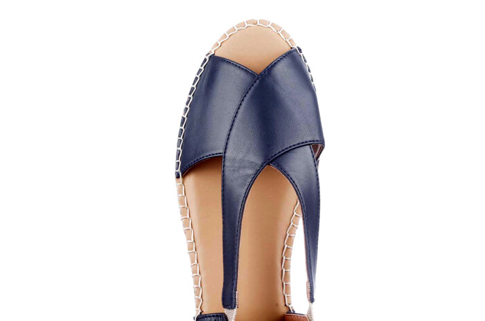 Elda-P Toni Pons blauw image