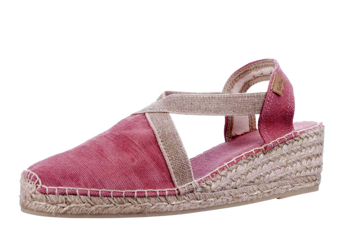 Terra-V Toni Pons roze image