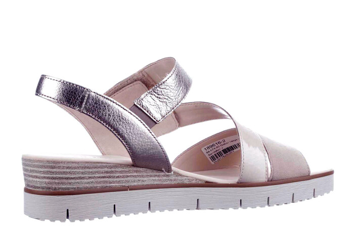 84.674.60 Gabor beige combi image