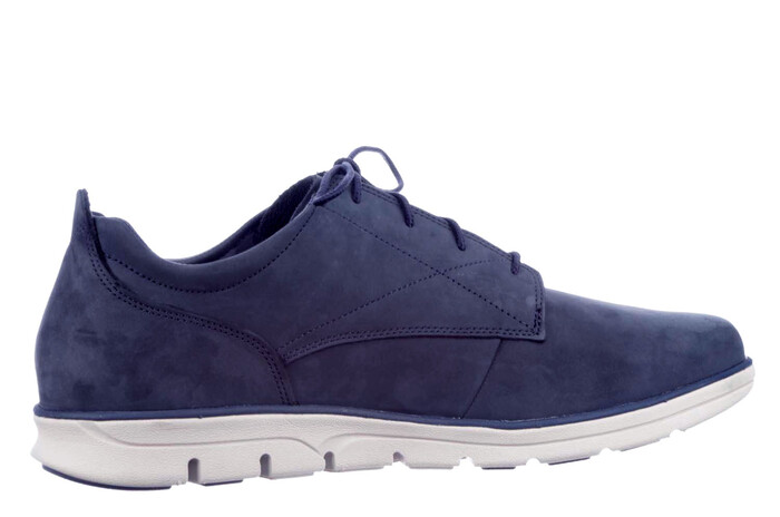 Bradstreet Timberland blauw image