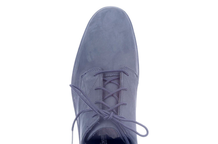 Bradstreet Timberland blauw image