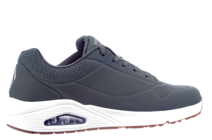 52458/OLV Skechers olijfgroen. image