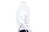 52458/WHT Skechers wit thumbnail